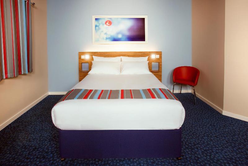 แทรเวลลอดจ์ เบอร์มิงแฮม ยาร์ดเลย์ Hotel ภายนอก รูปภาพ