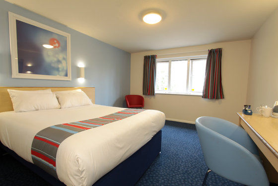 แทรเวลลอดจ์ เบอร์มิงแฮม ยาร์ดเลย์ Hotel ห้อง รูปภาพ